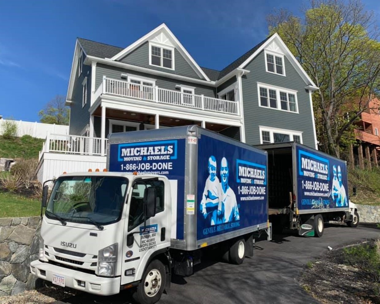 Weymouth MA Mattress & Bed Movers